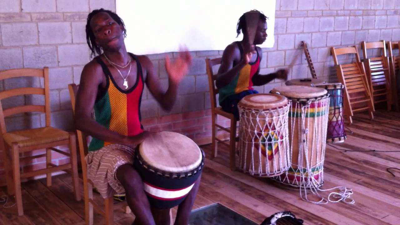 Maestro Seydou Dao