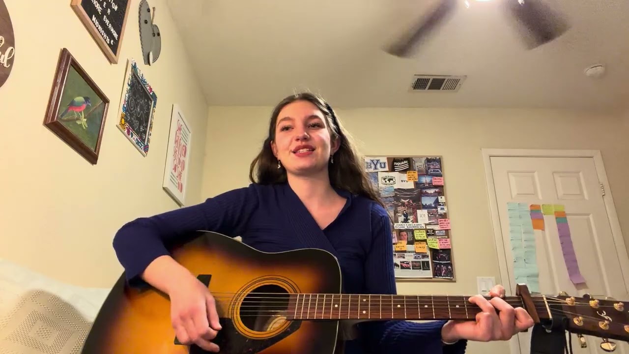 My unnamed song 