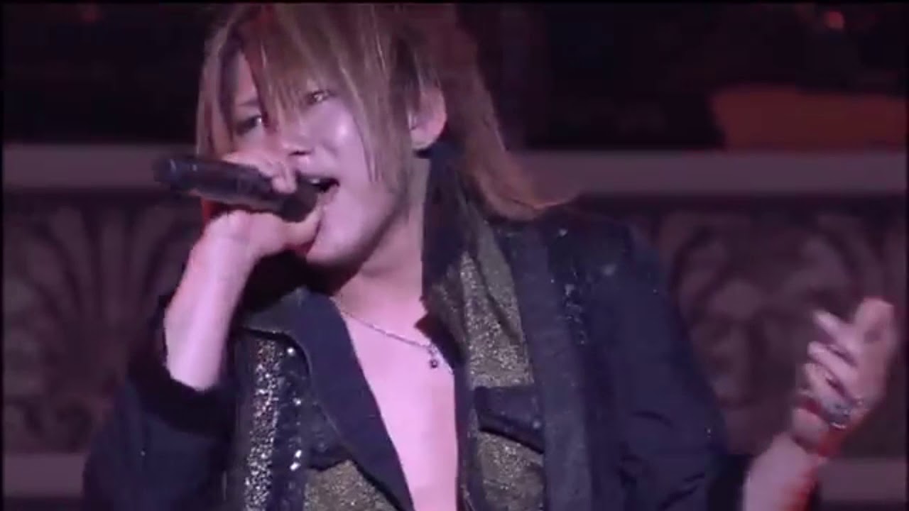 Death Note Openings Live