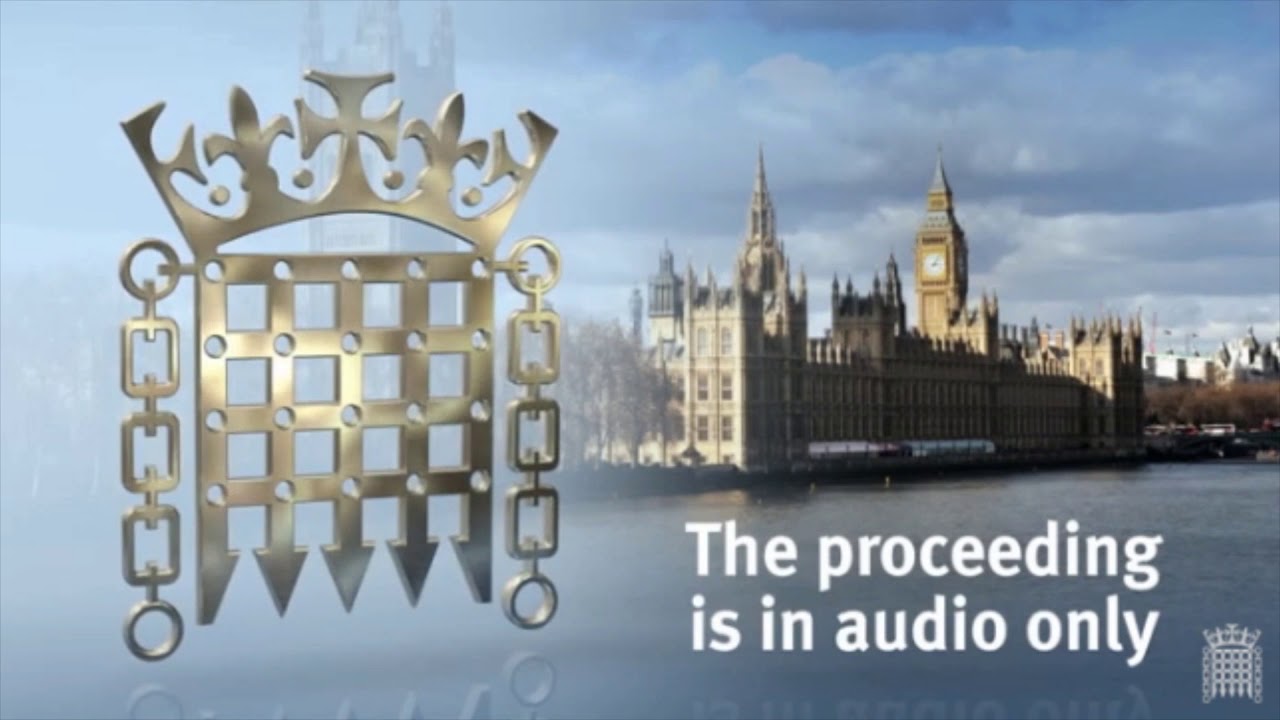 Public Accounts Committee Online VAT Fraud 30th of April 2018