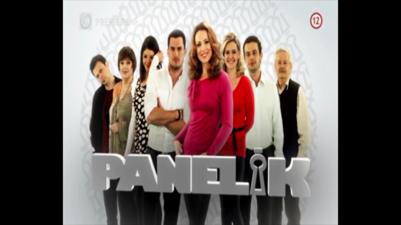 PANEL&Aacute;K - zvučka (5)