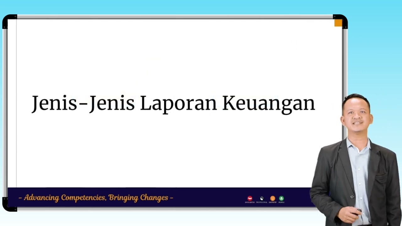 Apa itu Analisis Laporan Keuangan ?
