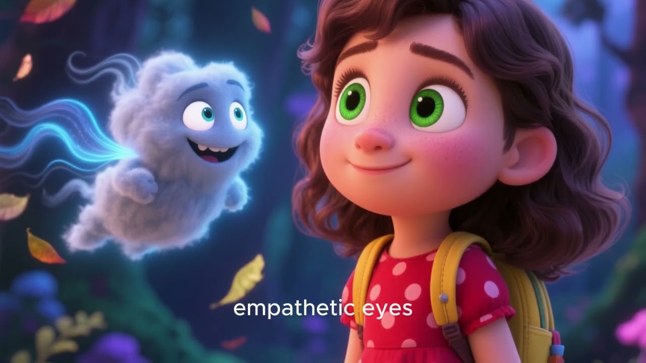 Aziza and the Magic Seed 🌱 |  Season 1 Episode 1 | Magical Stories for Kids