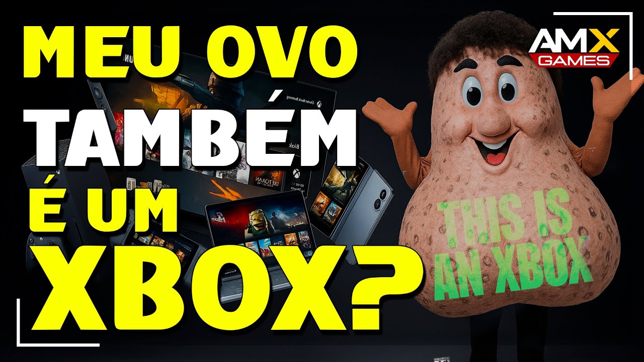 Mike Ybarra Critica Estrat&eacute;gia da MS e eu CONCORDO!