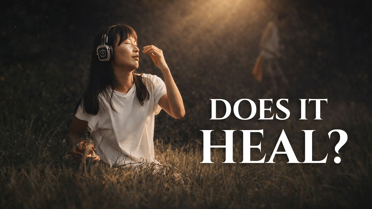 Can Ecstatic Dance Heal Trauma? Inside a Sacred Journey