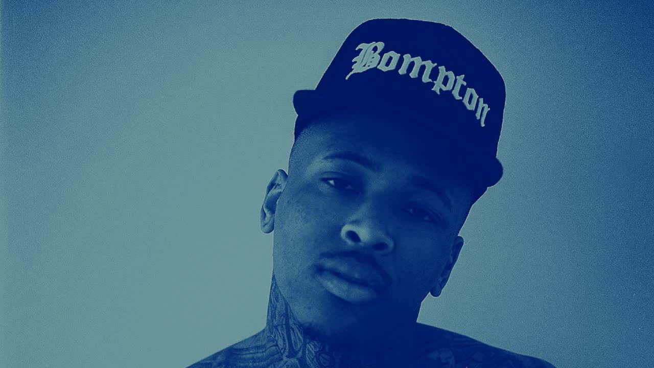 YG x Ty Dolla Sign x Tee Cee 4800 x RJ Type Beat 