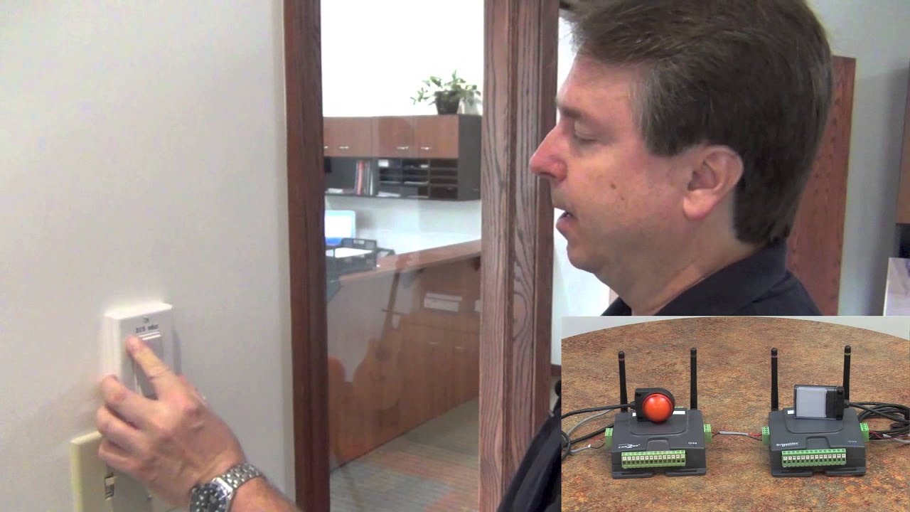 EnOcean-Enabled Products Experience Extended Range By Using 902 MHz