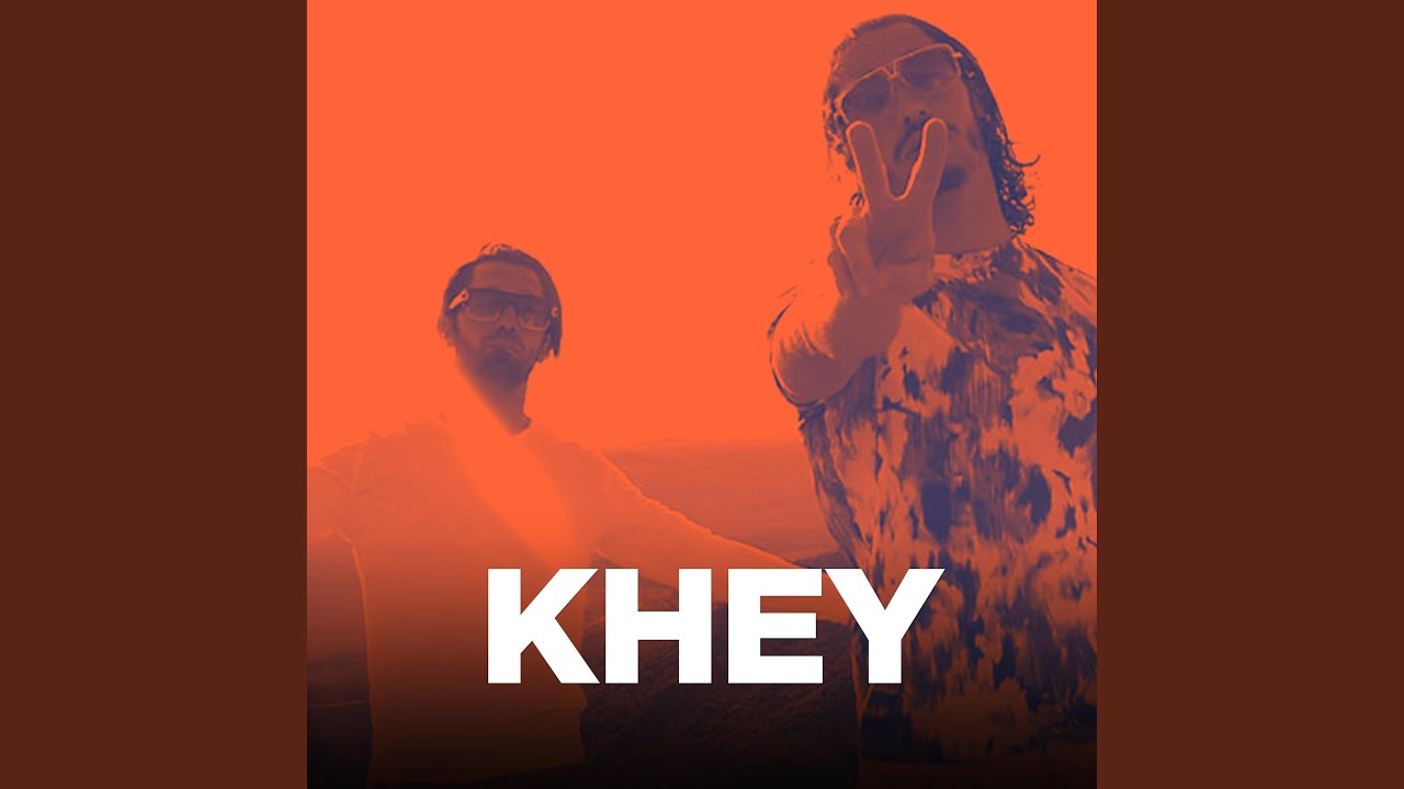 Khey (Instrumental)