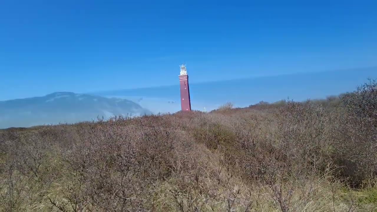 Renesse Ostern 2023 Sonne,Strand und Meer