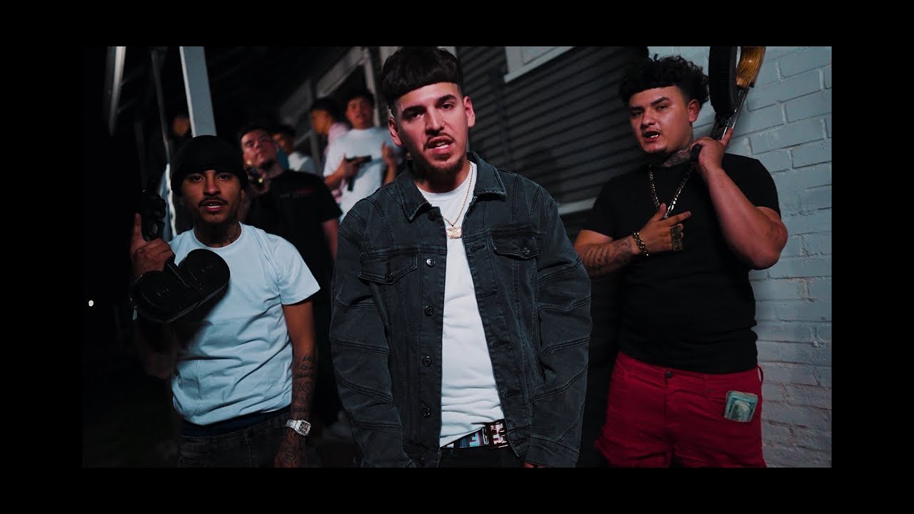 Lj Guap x $GB Money x $GB Kickdoez - SMOKE
