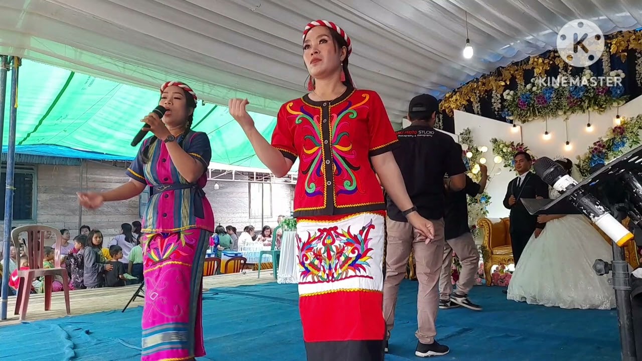 viral hari ini,Rijoq dongkoi penganten,voc : Angel di Kampung perigiq🇸🇳🇸🇳🇸🇳