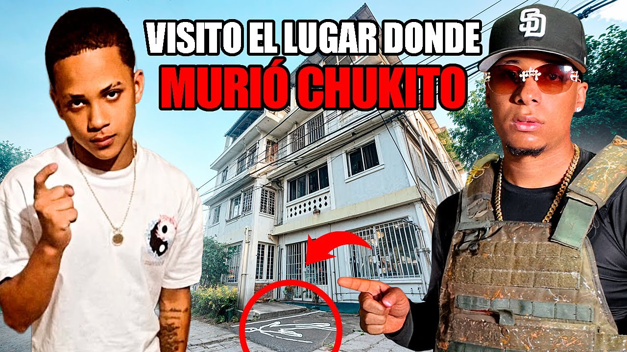 Entramos al lugar donde eliminaron a Chukito | El último capítulo