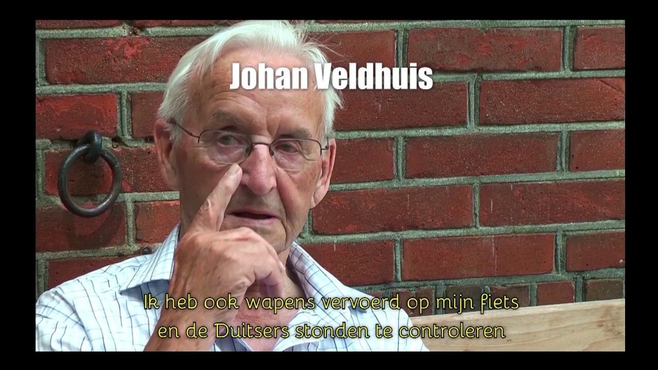 Trailer Denekamp in Oorlogstijd Deel 2 ( april 2020)