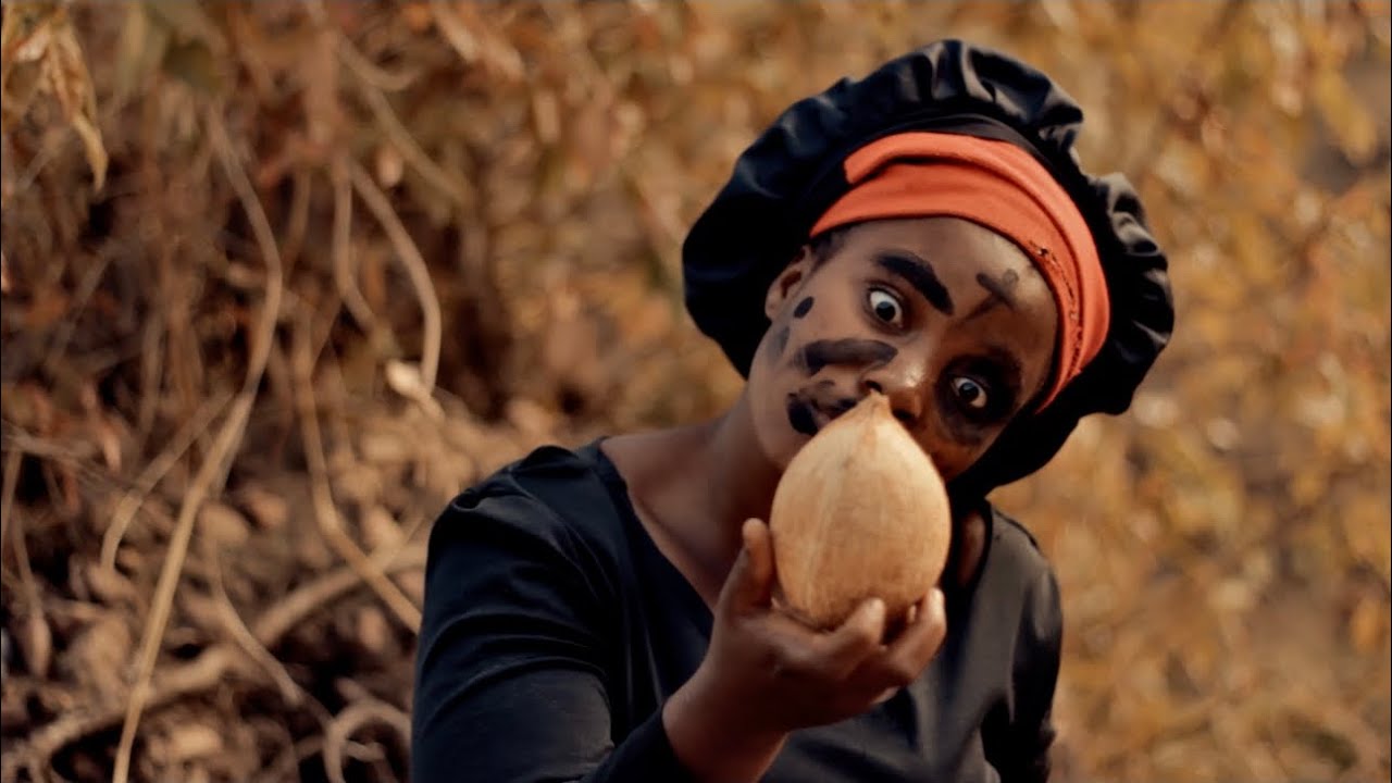 Moyo_Mireille Tosha X Bernard Baru (Music Video)