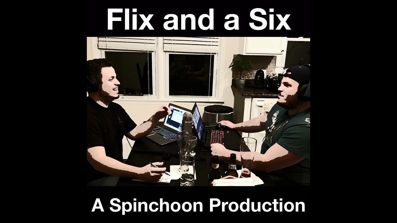 Episode 207: We do our best to resist the Sexual Energy of The Banshees of Inisherin