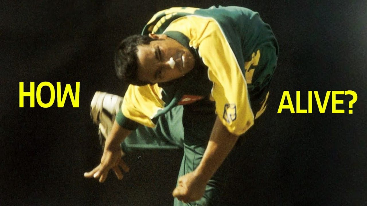 Why Doctors Banned These 6 Bowling Actions?