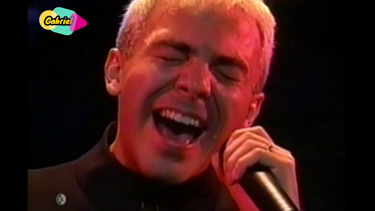 Cristian Castro - Verónica (Zócalo de México 2003 )