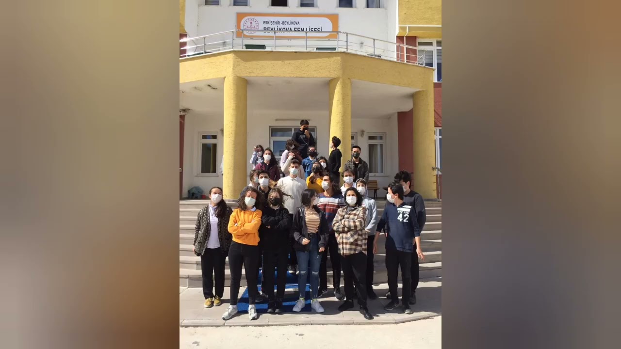 Beylikova fen lisesi tercih etmek isteyenlere#bfl #lgs#tercih