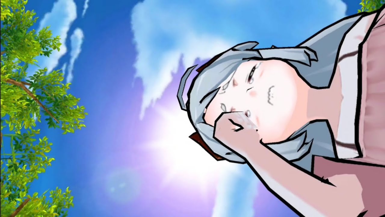 Claris and Miria's Past
