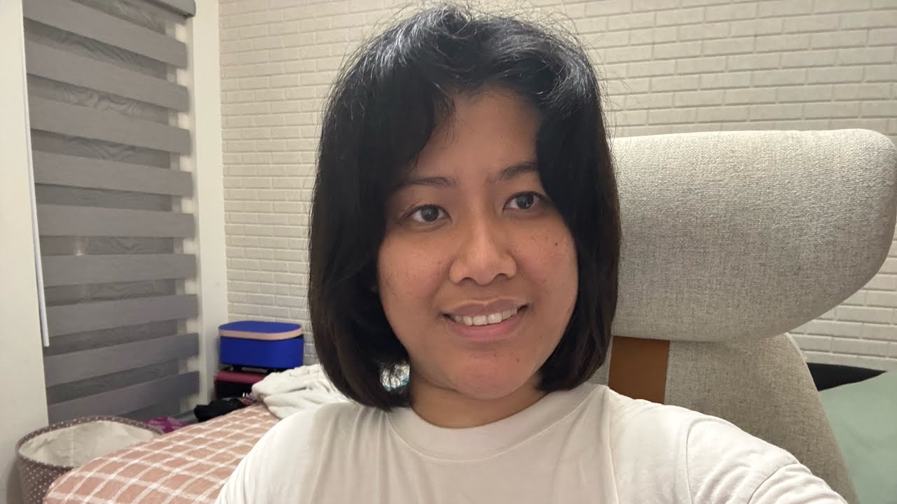 Hair growth journey part 6