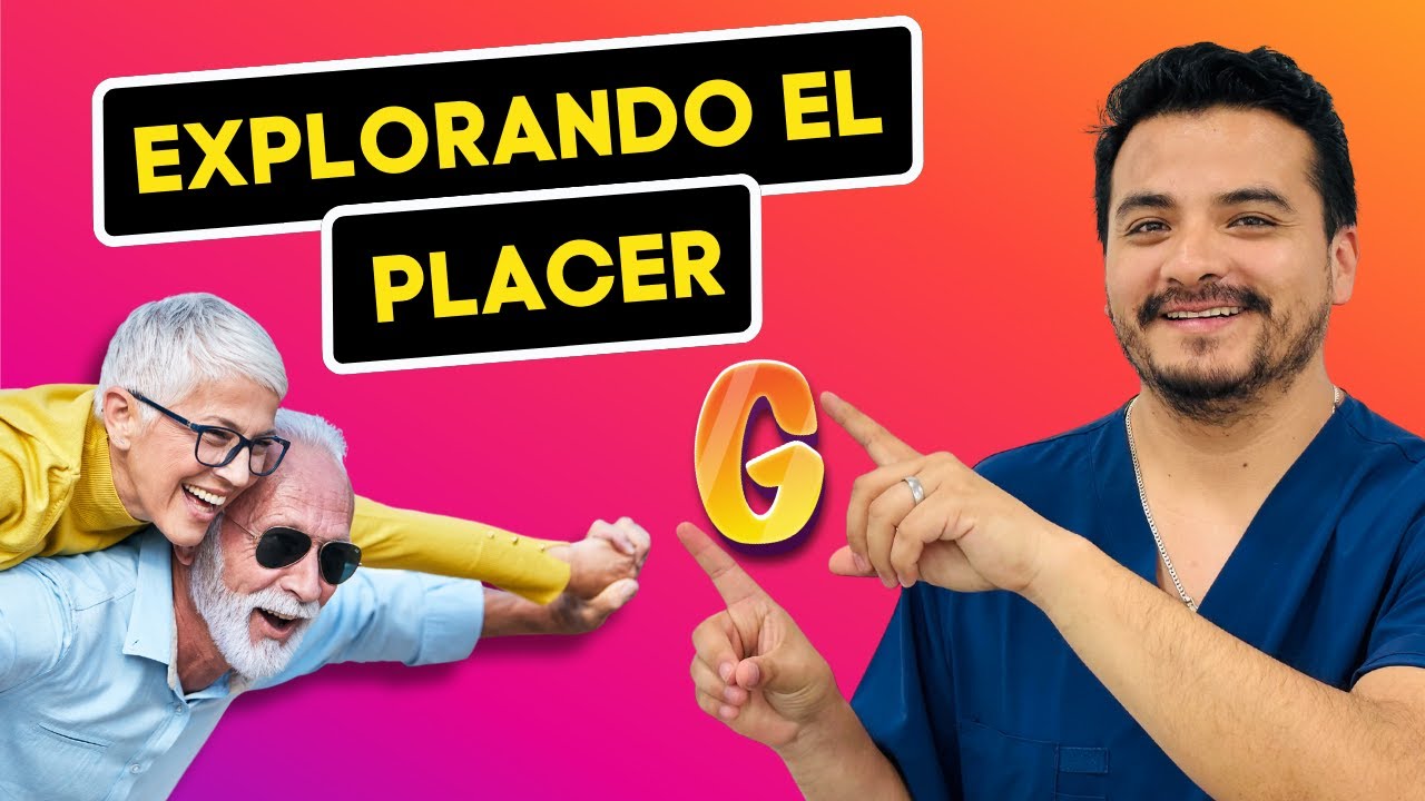&iquest;Punto G masculino? (&iexcl;es real!) | Todo lo que necesitas saber