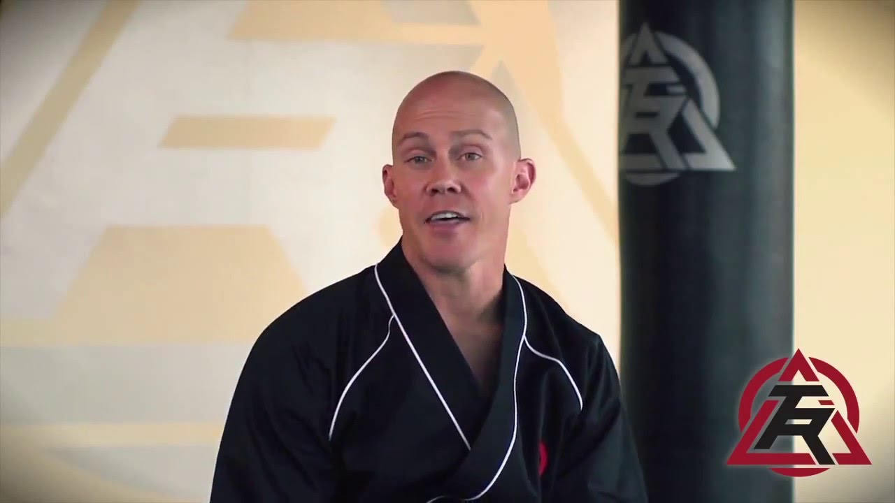 Tiger Rock Martial Arts