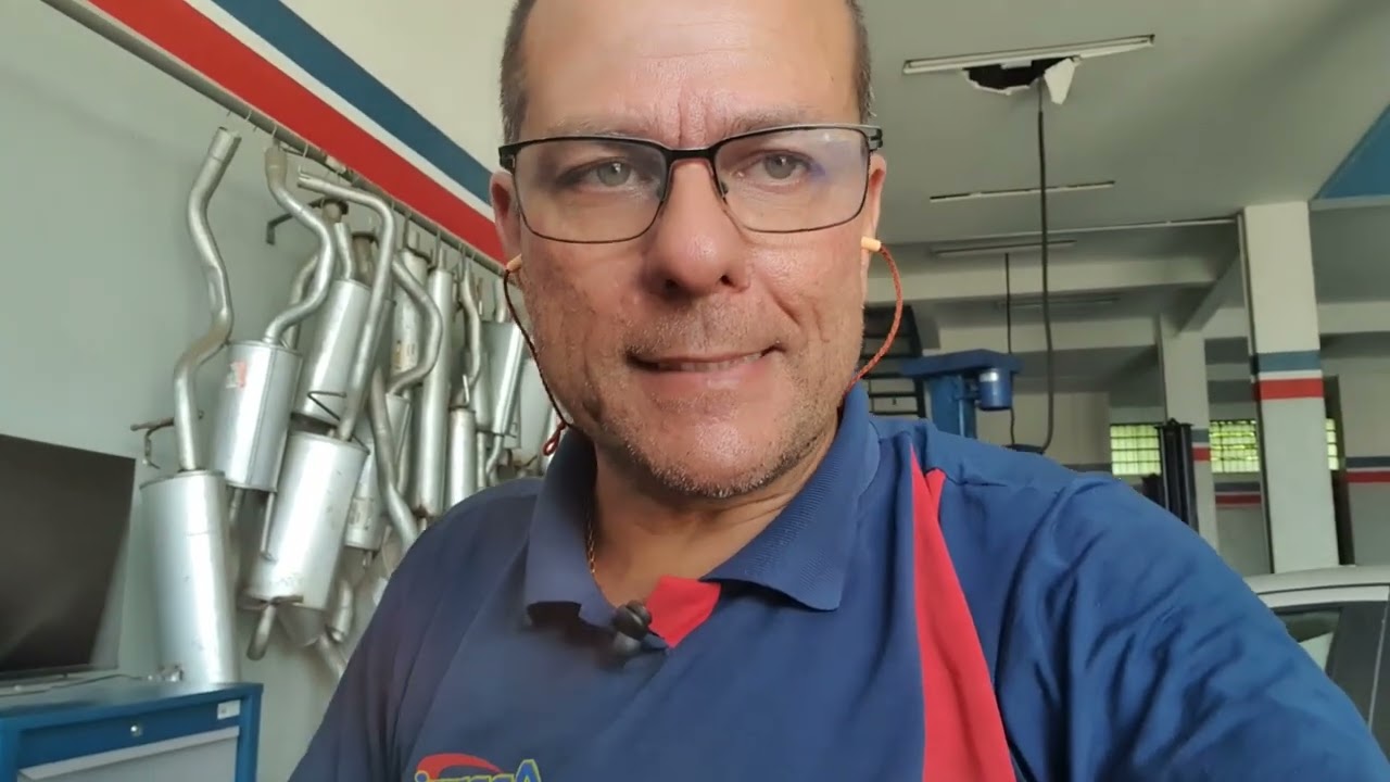 VW FOX: VENTOINHA DO RADIADOR NÃO ACIONA!  O CARRO QUASE QUEIMOU A JUNTA DO CABEÇOTE!!