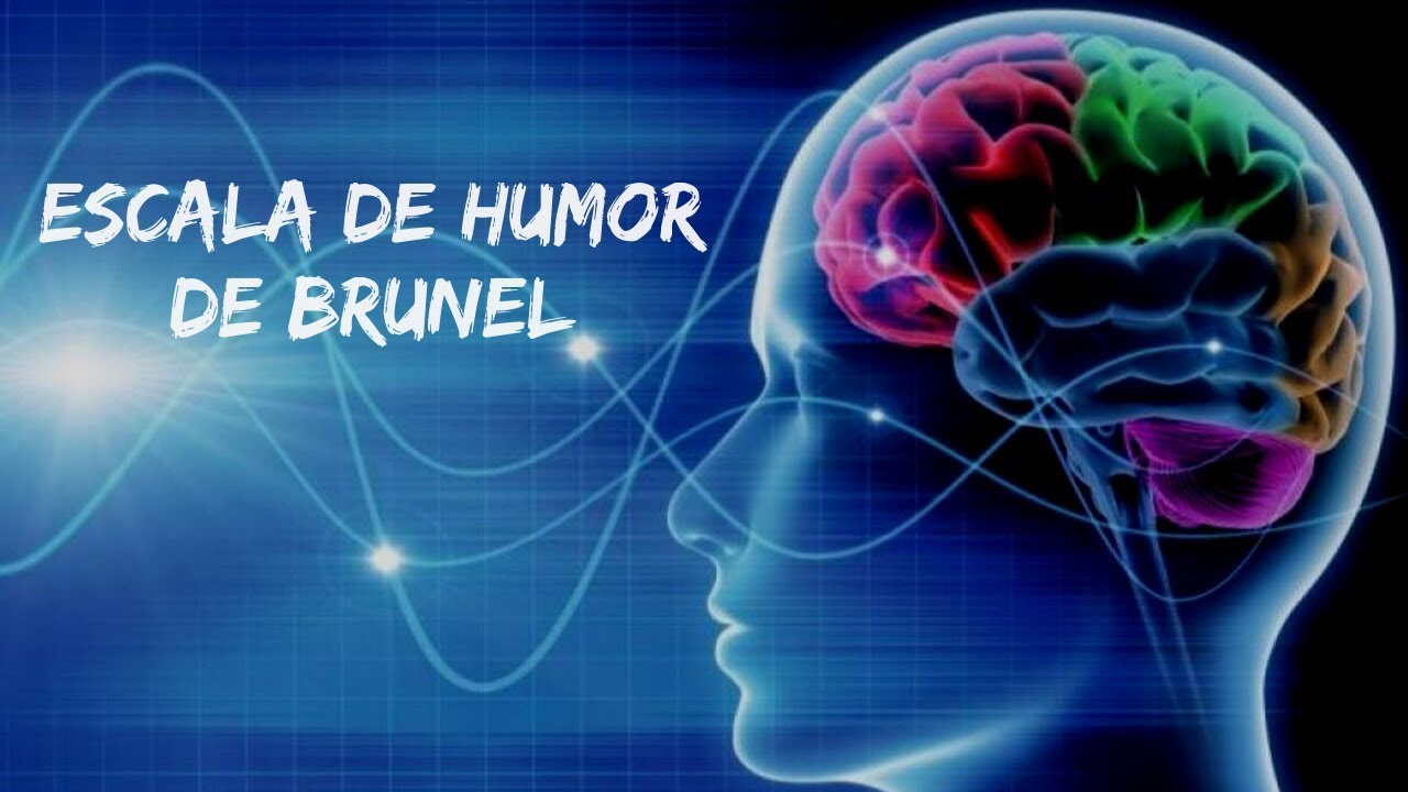 Escala de humor de Brunel