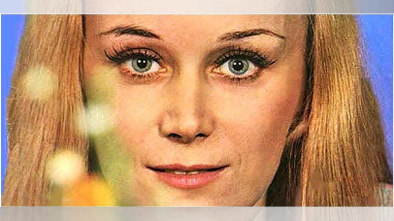 La historia de Gabriela Gili, la heroína de telenovelas que murió de tristeza