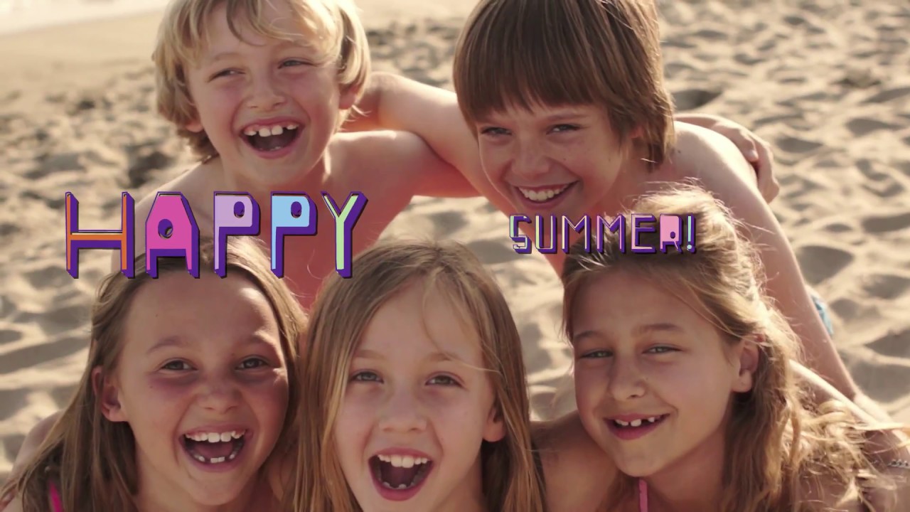 EUROPALSO SUMMER