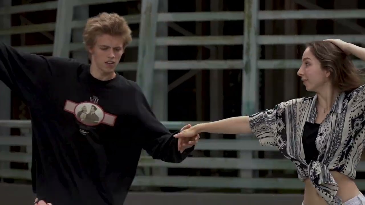 HUSTLE / Kuba / Urban Dance Zone - sezon 2022/2023