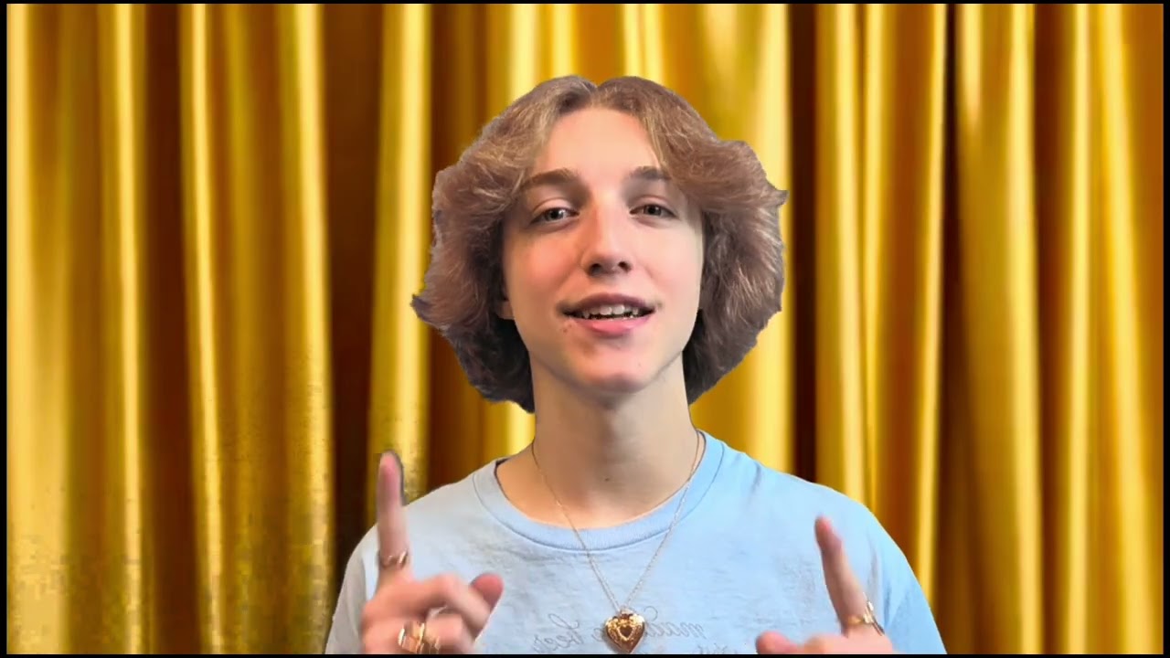 Morning Announcements: 2/25/26