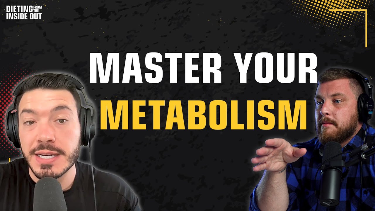 Metabolism Mastery ft. Sam Miller | DFIO Ep.291