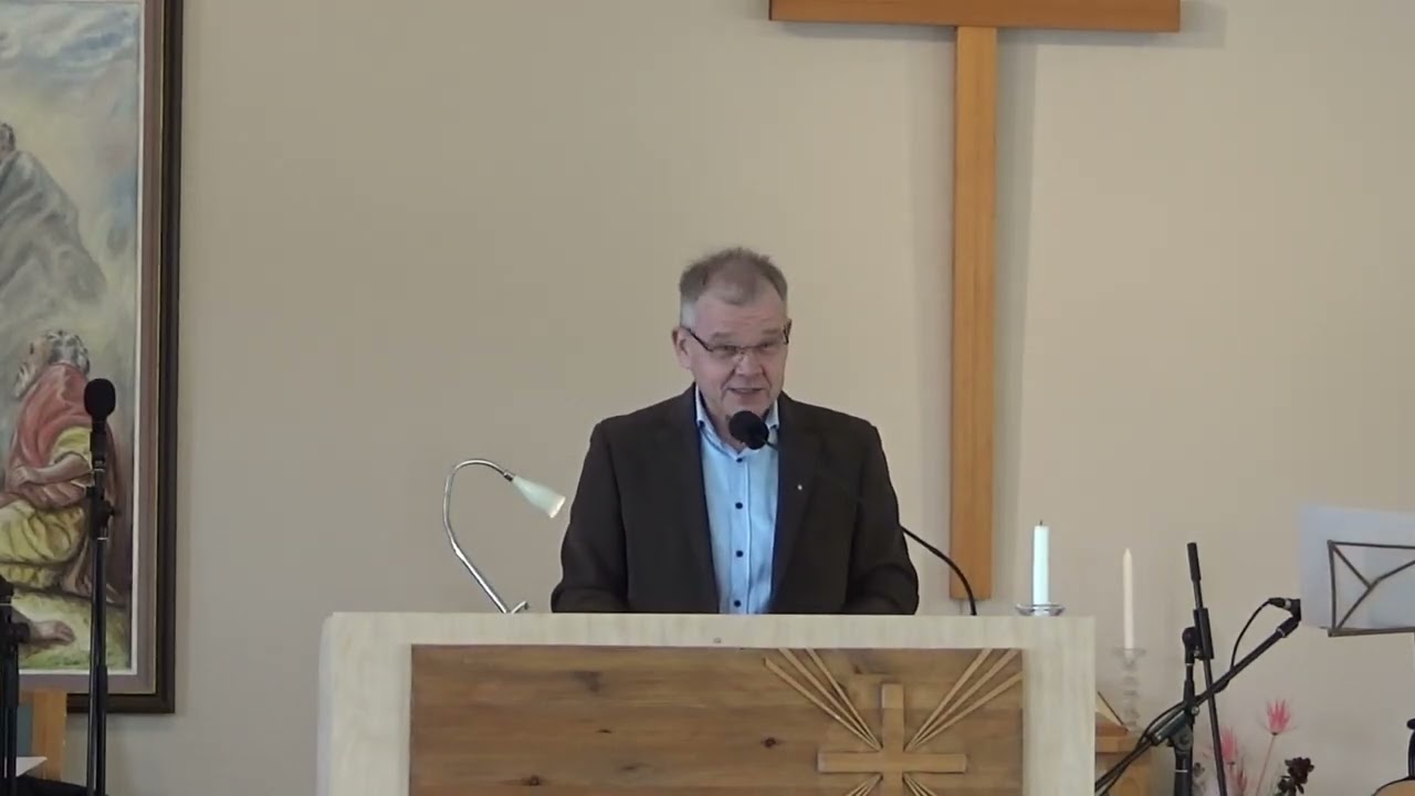 Heikki Siitonen - Tuhlaajapoikavertaus