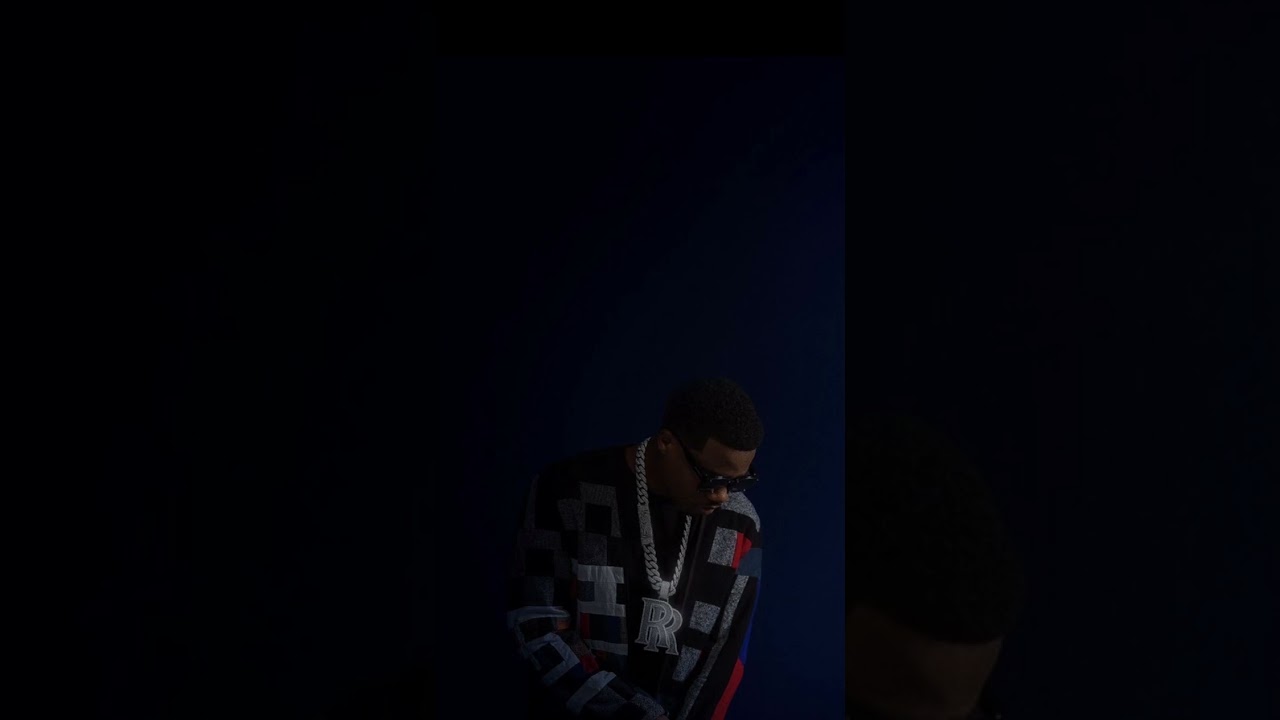 Roddy Ricch - Show me no love (why) [unreleased]