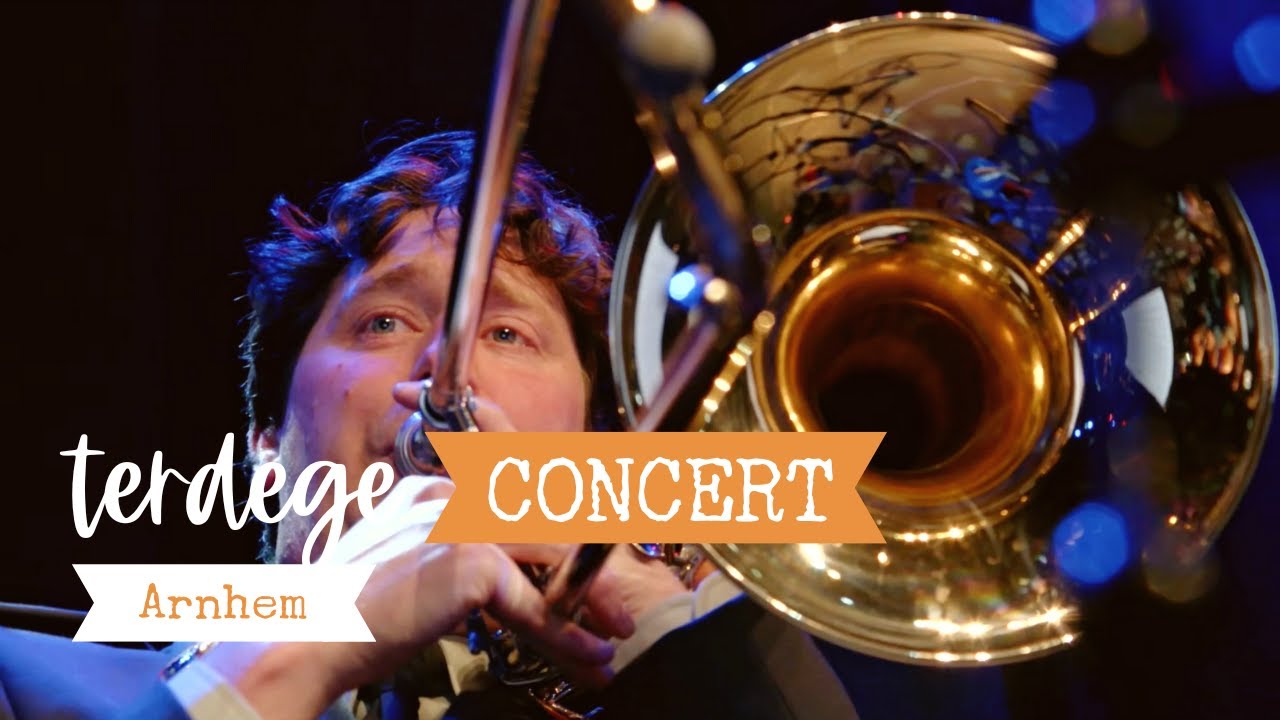 Arnhem (March) | Garde Grenadiers en Jagers | Terdege Oranjeconcert