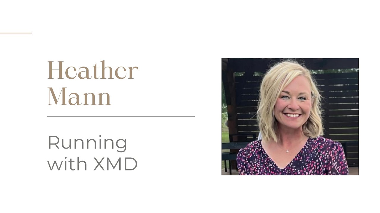 Super Saturday Training: Heather Mann