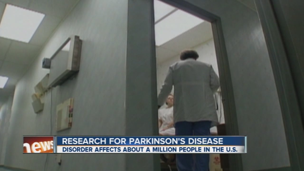 Parkinson's Disease: A closer look after the death of Robin Williams