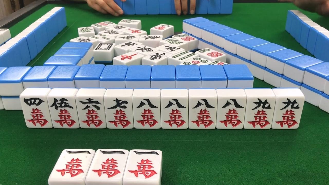 无中生有暗度陈仓就是这么来的？看看这技术是不是甩你几条街