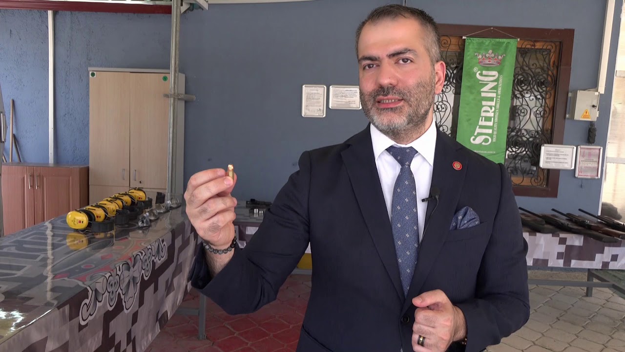 Turaç Firmasının Mühimmat Çözümleri