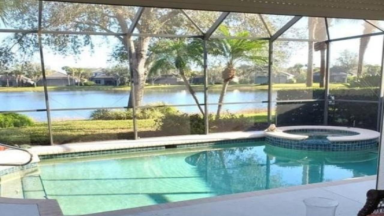 Golf Included!! PELICAN SOUND Estero Florida Homes and Real Estate for Sale by Steven Chase