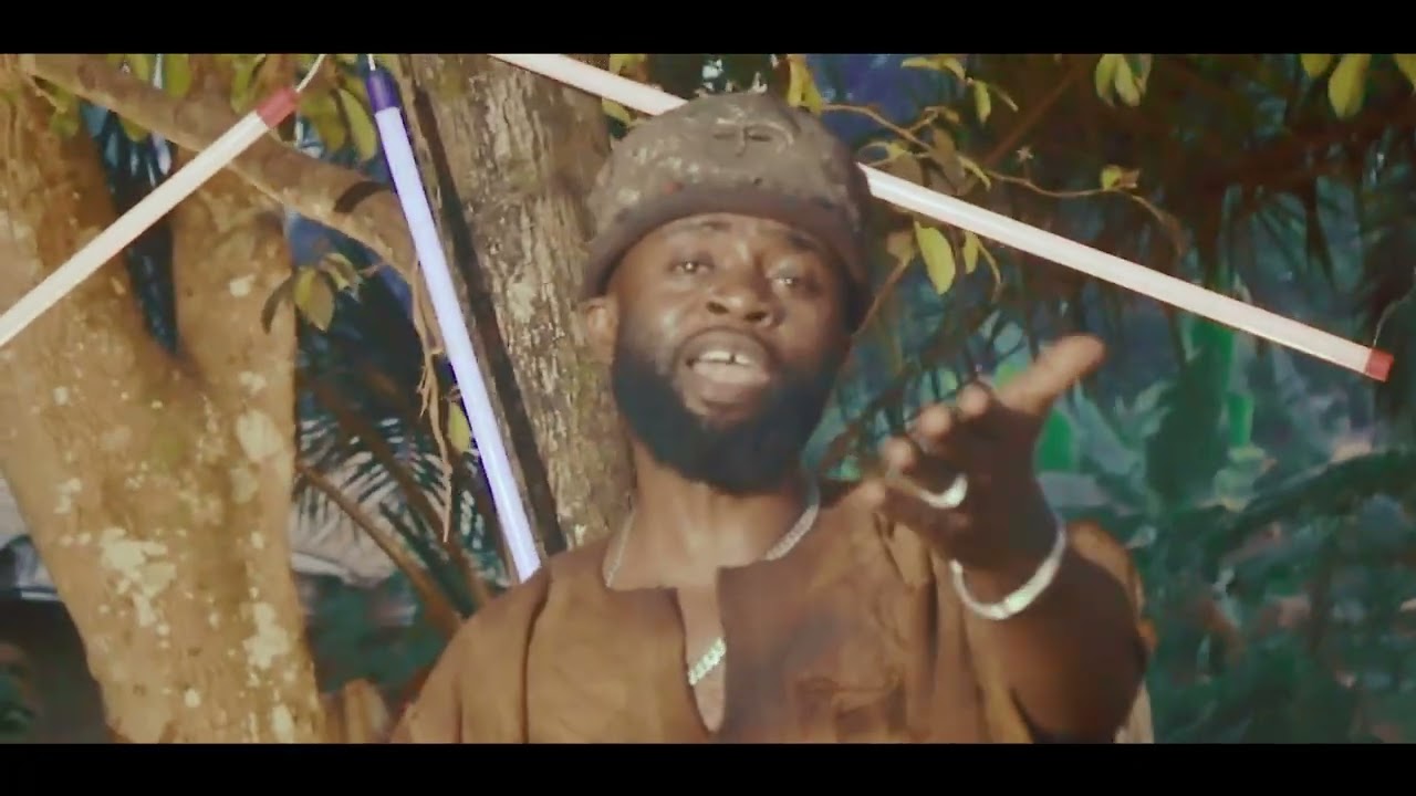 Daouda jawara Shiket (clip video officiel) Dr. by mr kaporal
