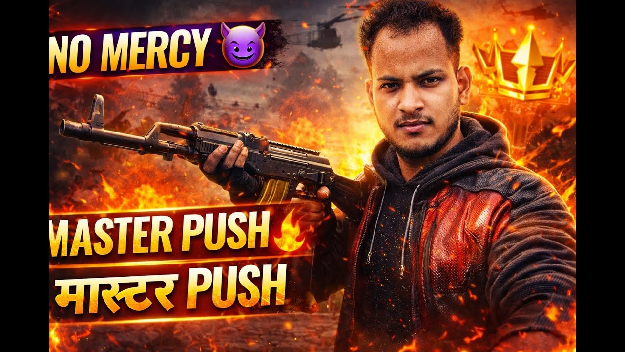 🔴 LIVE: NOOB ➝ PRO Challenge 😈 Headshot Practice. free fire #live #freefire #youtube