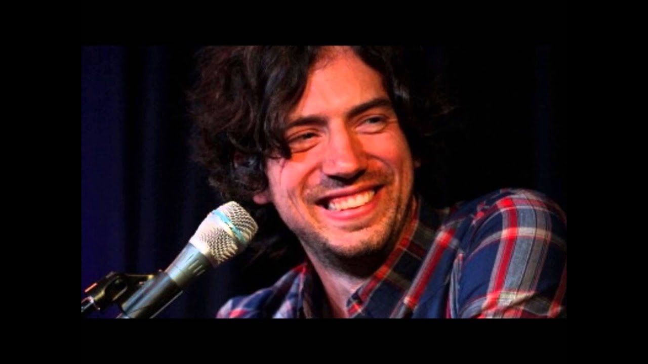 Gary Lightbody- I think of Home