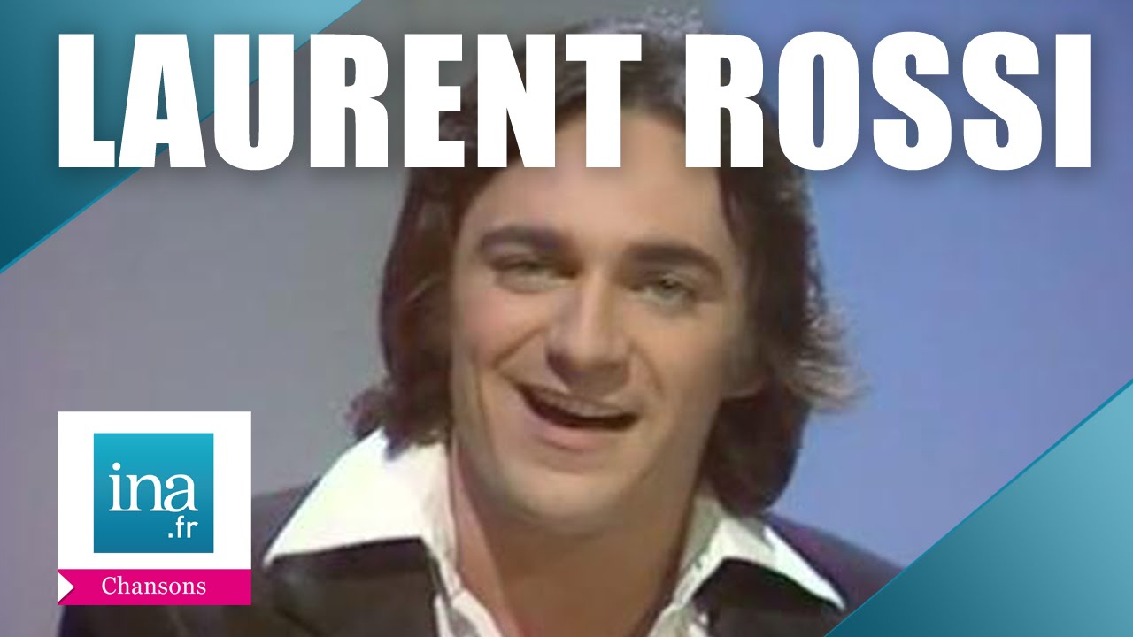 Laurent Rossi 