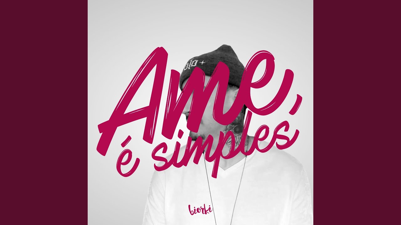 Ame, É Simples