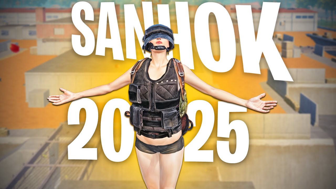 SANHOK EM 2025: O Desafio IMPOSSÍVEL de BOOTCAMP