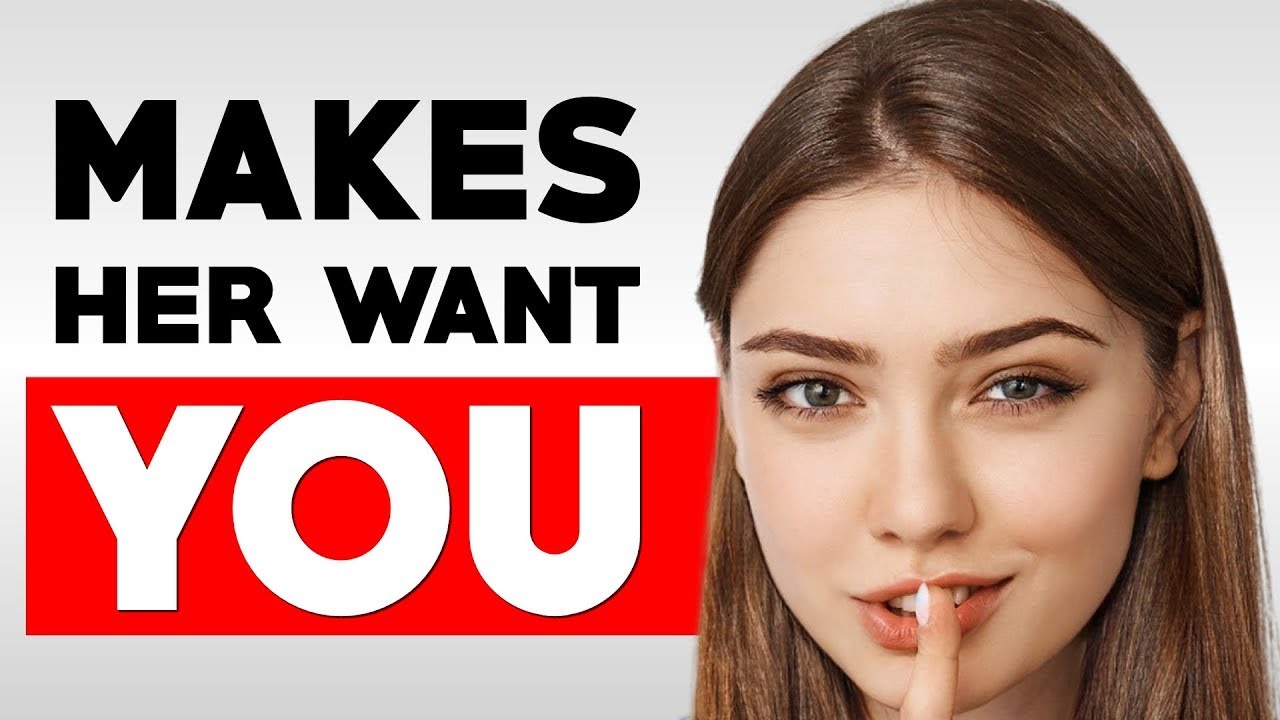 How to Make a Girl Like You Over Text (Example + 3 Rules)