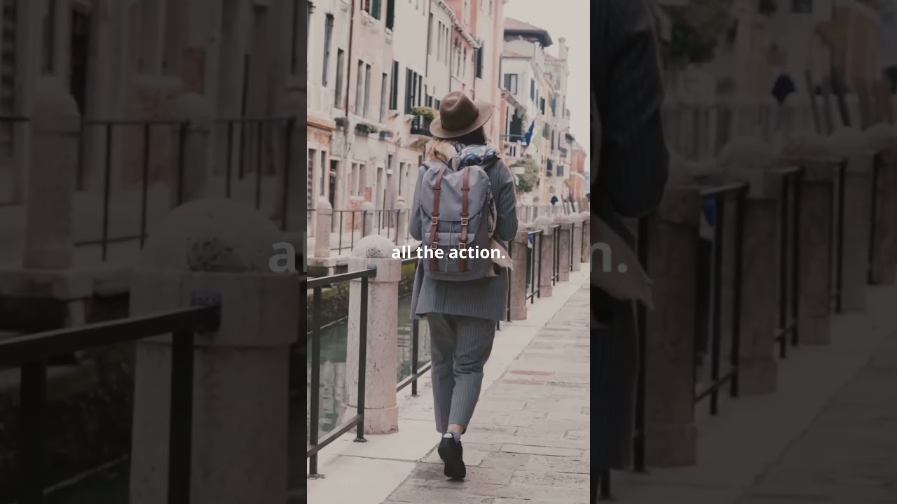 Exploring Venice   #travel  #adventuretours #venice