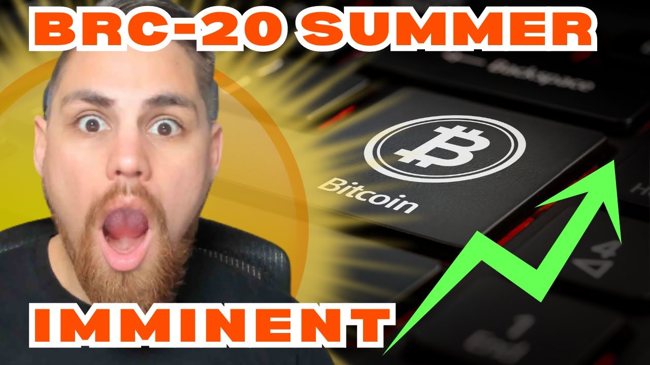 🔥 BRC-20 Tokens: Summer Crypto EXPLOSION!? 🔥Are You Ready?